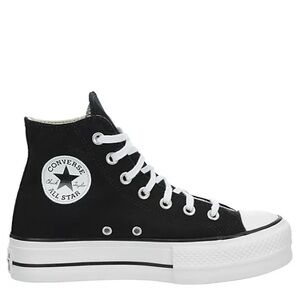 Chuck Taylor All Star Platform Canvas